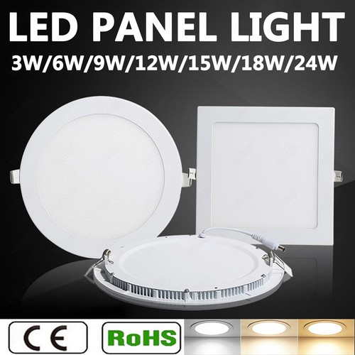 Led spot einbaustrahler - led,