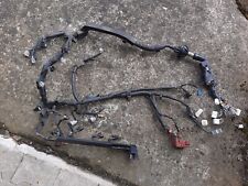 Toyota Corolla TS '02 E12 VVTLI Motorkabelbaum Kabelbaum Motor 2ZZ-GE