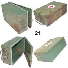 Sanikasten Verbandskasten