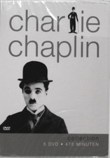 Charlie Chaplin Collection, 5