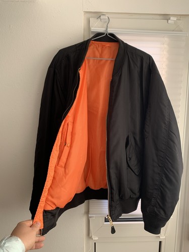 Bomber brandit xxl - bomber,