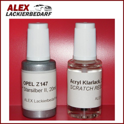 Lackstift für opel z147 - lackstift,