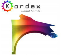 Kotflügel für VW GOLF V PLUS