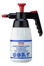 LIQUI MOLY Pumpflasche 1 L - Werkstatt-Zubehör Nr. 3316