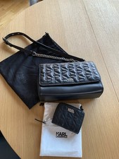 Karl Lagerfeld, Tasche und