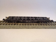 FLM PICCOLO Containertragwagen