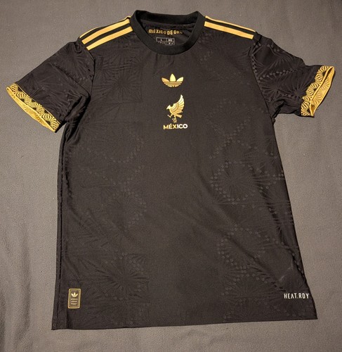 Mexiko 2025 gold - 2025,