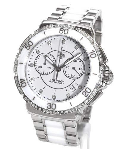 Tag heuer formula - heuer, 1