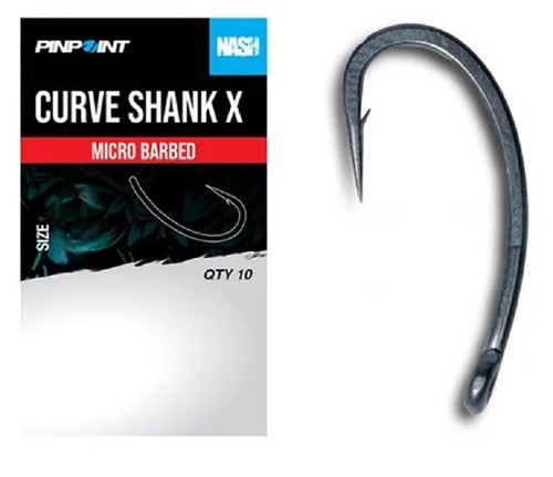 Nash curve shank - nash, x