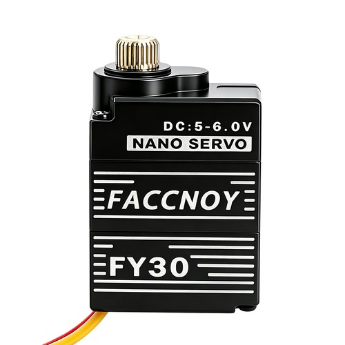 Fy30 3kg metal gear - fy30, nano