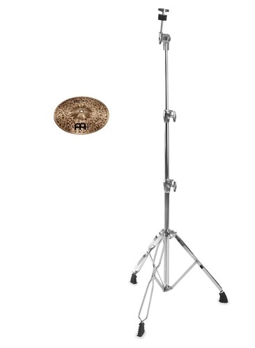 Meinl byzance dark splash - 8",