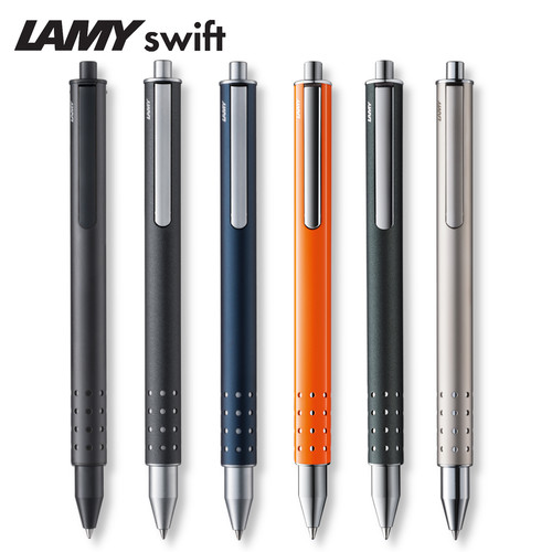 Lamy swift tintenroller - lamy,