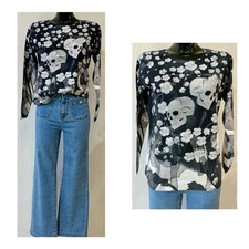 Missy Feine dünne Pulli