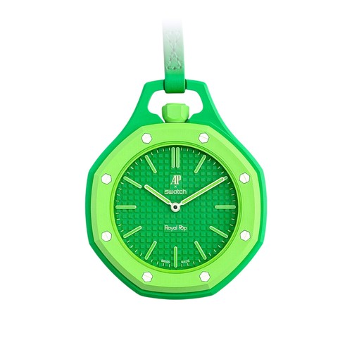 Swatch audemars piguet royal - swatch, x