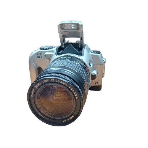 Canon eos ix7 set - ix7,