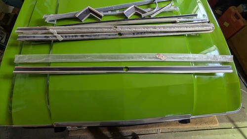 Ford granada zierleiste - ford,