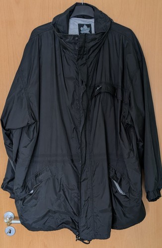 Herren regenjacke ahorn - regenjacke,,