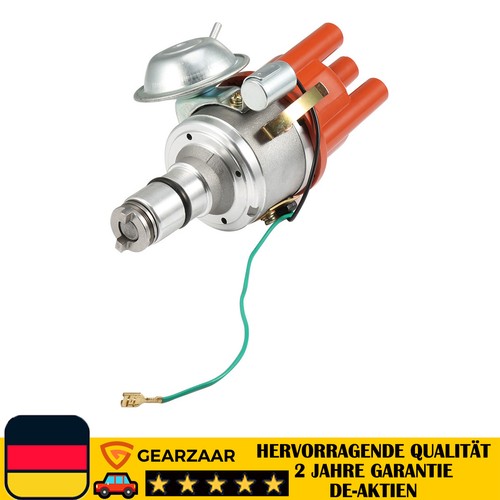 Zündverteiler für - , vw