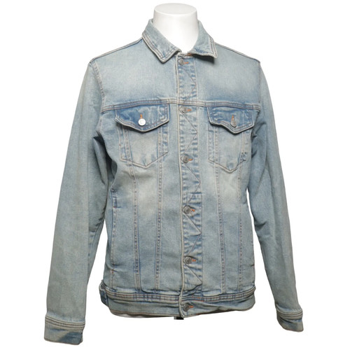 Zara jeansjacke herren - zara,,