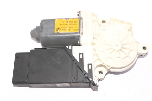 Golf bora motor - vw, 4