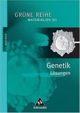 Biologie Genetik Lösungen