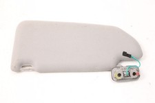 Sonnenblende Volvo V70 II