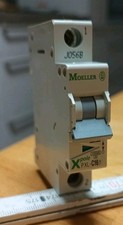 Moeller Leitungsschutzschalter