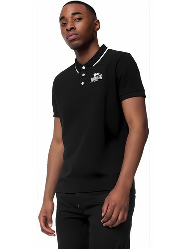 Lonsdale polo shirts - lonsdale,