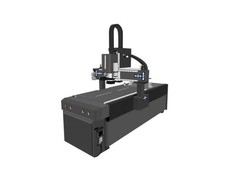 WINTER CNC-Bearbeitungszentrum