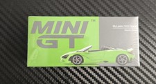 Mini GT McLaren 720S Spider