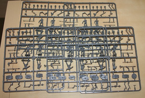 Victrix gallic naked - victrix:, 20