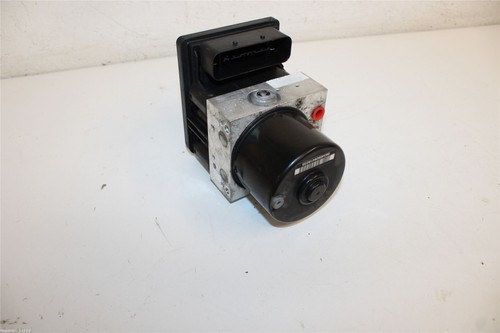 Abs hydraulikaggregat opel - abs,