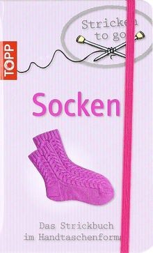 Stricken socken das - to, go: