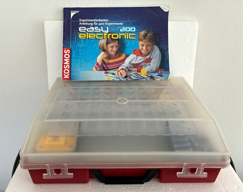 Kosmos easy electronic 200 - easy,