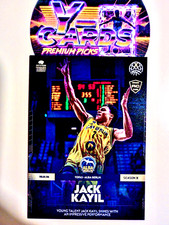 Jack Kayil - ONLY Rookie Card