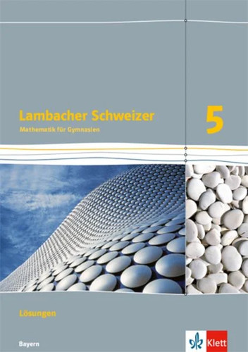 Lambacher schweizer 5 - schweizer.,