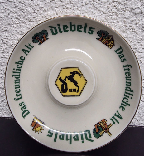 Vintage diebels alt - vintage,