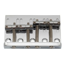 Musiclily Chrome Fixed