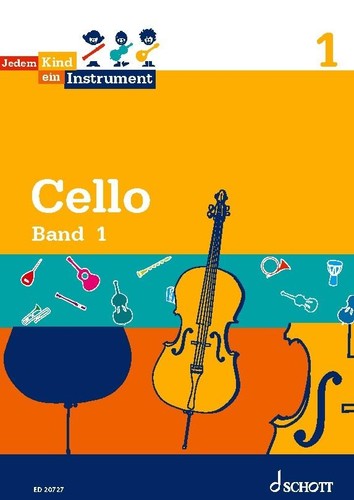 Cello luise schroeter - luise,