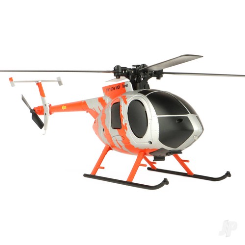 Twister 500 scale 250 rc - md,