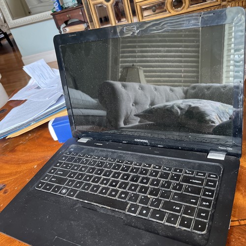 Compaq presario cq62 238dx - compaq, amd