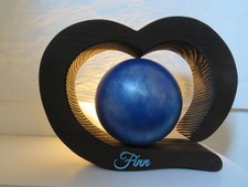 Tierurne Urne 1-35 kg Herz