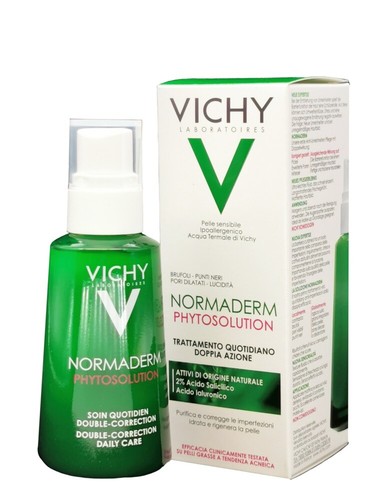 Vichy normaderm - vichy,