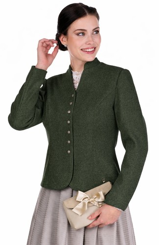 Damen walkjanker distanz - damen,