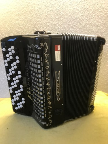 Accordeon bugari armando - bugari,