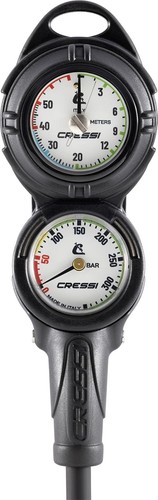 Cressi konsole pd2 - konsole,
