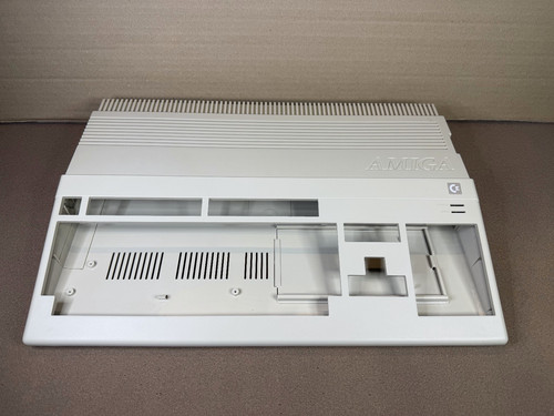 Commodore amiga 500 desktop - amiga,
