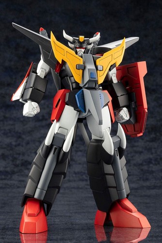 Kotobukiya brave exkaiser - -,