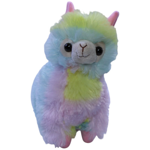 Nanu nana regenbogen alpaka - nanu-nana,