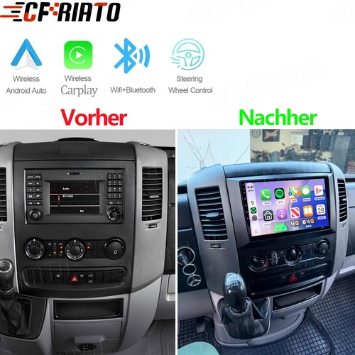 Für vw crafter - für,